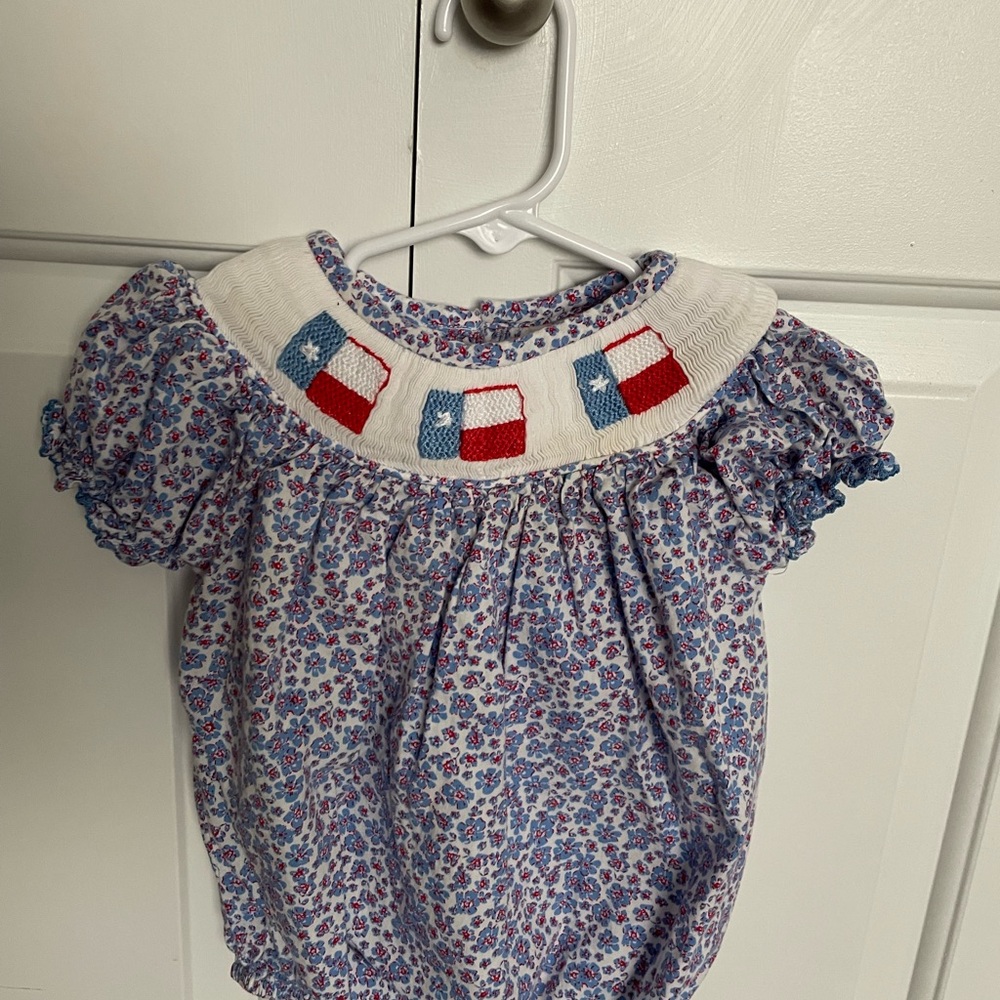 Poppy Kids Co. Texas bubble